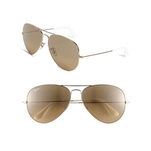 Large Original 62mm Aviator Sunglasses